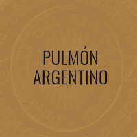Logo Pulmón Argentino